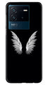 Angel Case for iQOO Neo 6 5G  (Design - 142)