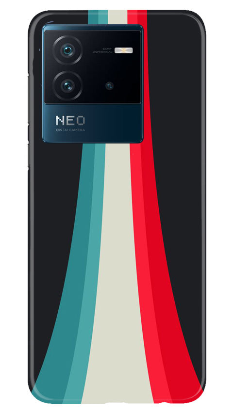 Slider Case for iQOO Neo 6 5G (Design - 158)