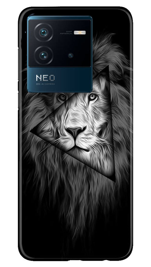 Rainbow Case for iQOO Neo 6 5G (Design No. 194)