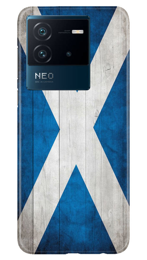 Designer Case for iQOO Neo 6 5G (Design No. 245)