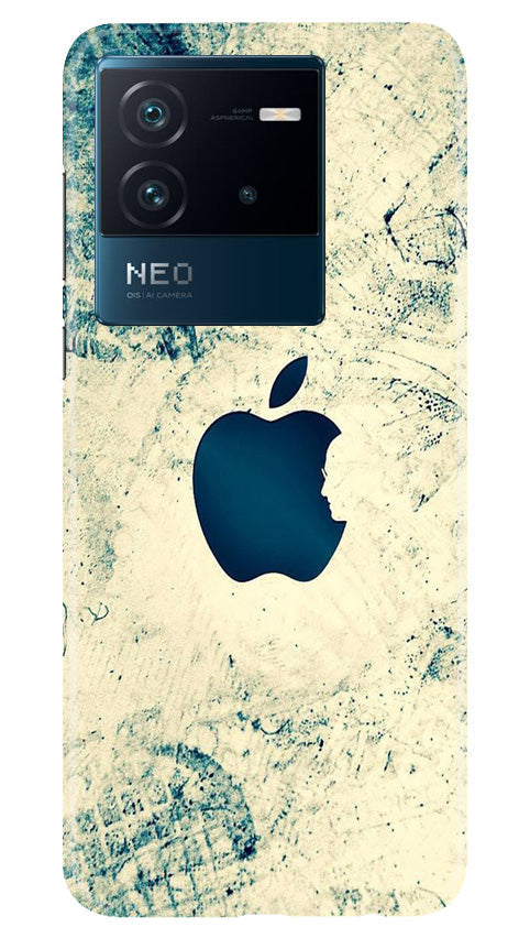 Lion Case for iQOO Neo 6 5G (Design No. 250)