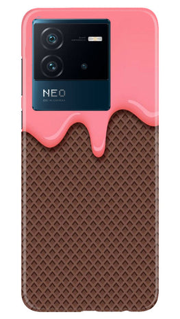 Parachute Case for iQOO Neo 6 5G (Design No. 255)