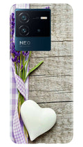 Taj Mahal Case for iQOO Neo 6 5G (Design No. 259)
