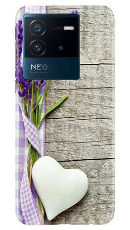 Taj Mahal Case for iQOO Neo 6 5G (Design No. 259)