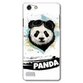 Panda Mobile Back Case for Oppo Neo 7/A33  (Design - 319)