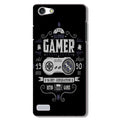 Gamer Mobile Back Case for Oppo A31 / Neo 5  (Design - 330)