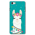 Camel Mobile Back Case for Oppo Neo 7/A33  (Design - 331)