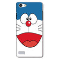 Doremon Mobile Back Case for Oppo Neo 7  (Design - 340)
