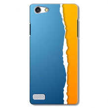 Designer Mobile Back Case for Oppo Neo 7  (Design - 371)