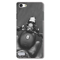Royal Enfield Mobile Back Case for Oppo Neo 7  (Design - 382)
