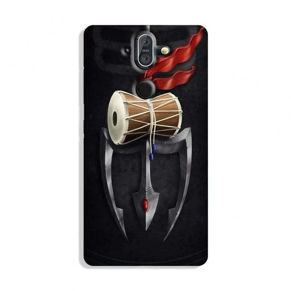 Lord Shiva Mahakal Case for Nokia 9 Pureview