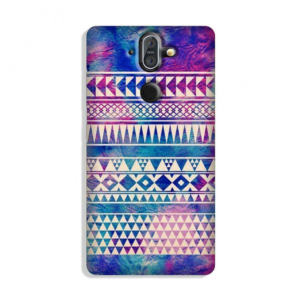 Modern Art Case for Nokia 8 Sirocco