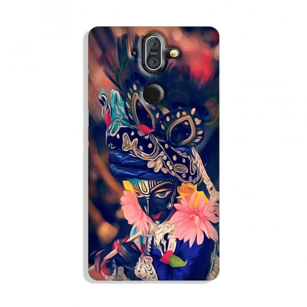 Lord Krishna Case for Nokia 9 Pureview