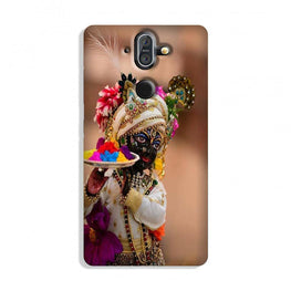 Lord Krishna2 Case for Nokia 9