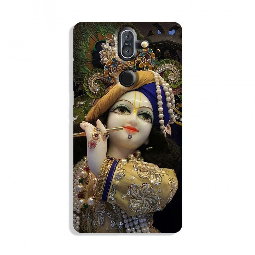 Lord Krishna3 Case for Nokia 8 Sirocco