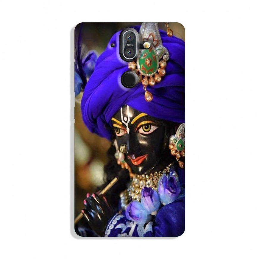 Lord Krishna4 Case for Nokia 8 Sirocco