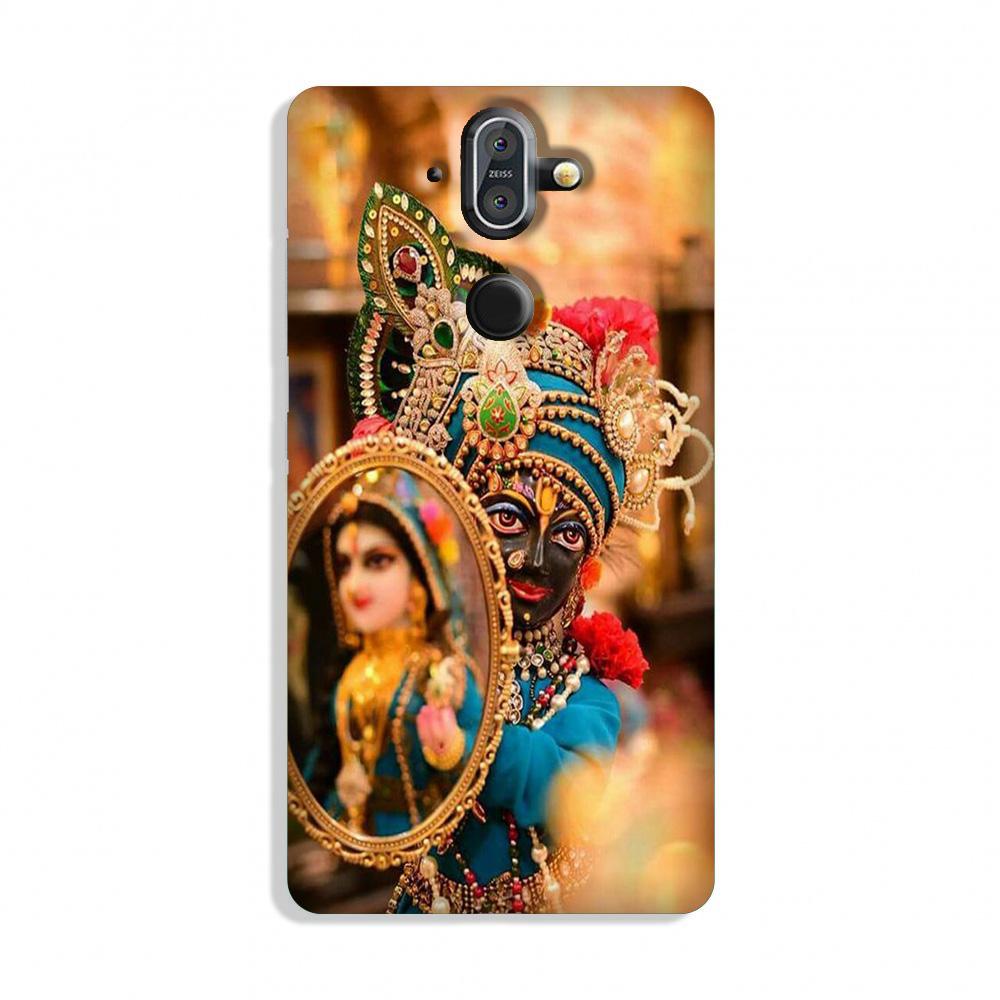 Lord Krishna5 Case for Nokia 8 Sirocco