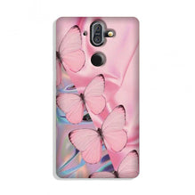 Butterflies Case for Nokia 9