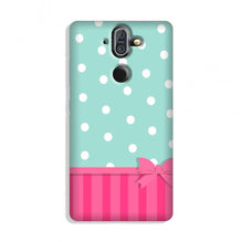 Gift Wrap Case for Nokia 9