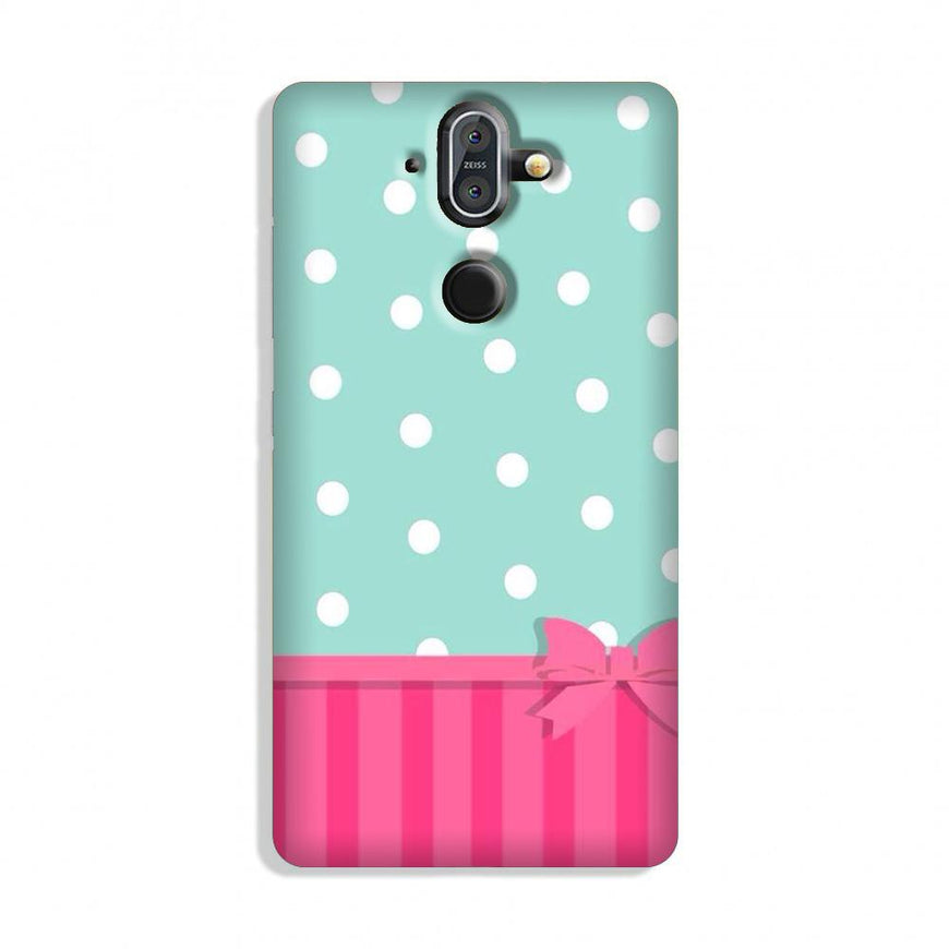 Gift Wrap Case for Nokia 9