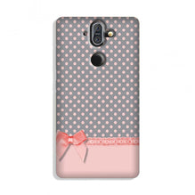 Gift Wrap2 Case for Nokia 8 Sirocco