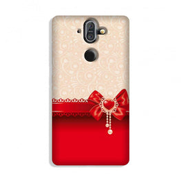 Gift Wrap3 Case for Nokia 9 Pureview