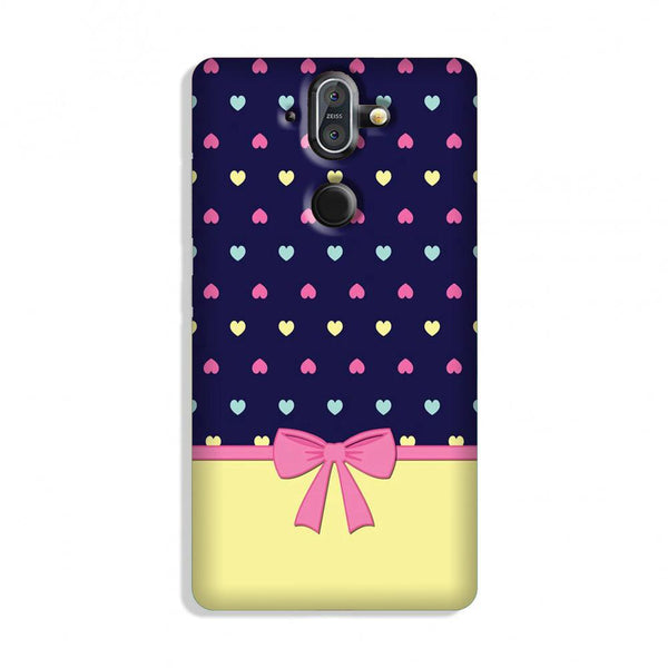 Gift Wrap5 Case for Nokia 9