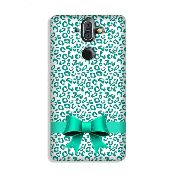Gift Wrap6 Case for Nokia 8 Sirocco