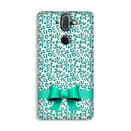 Gift Wrap6 Case for Nokia 9 Pureview
