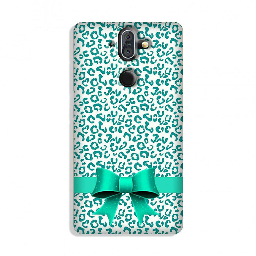 Gift Wrap6 Case for Nokia 9 Pureview