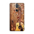 Guitar Case for Nokia 8 Sirocco