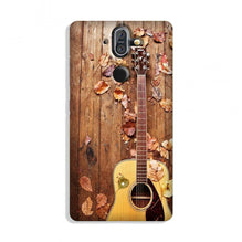Guitar Case for Nokia 8 Sirocco