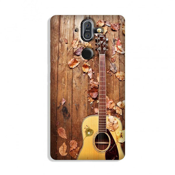 Guitar Case for Nokia 9 Pureview