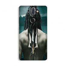 Mahakal Case for Nokia 8 Sirocco