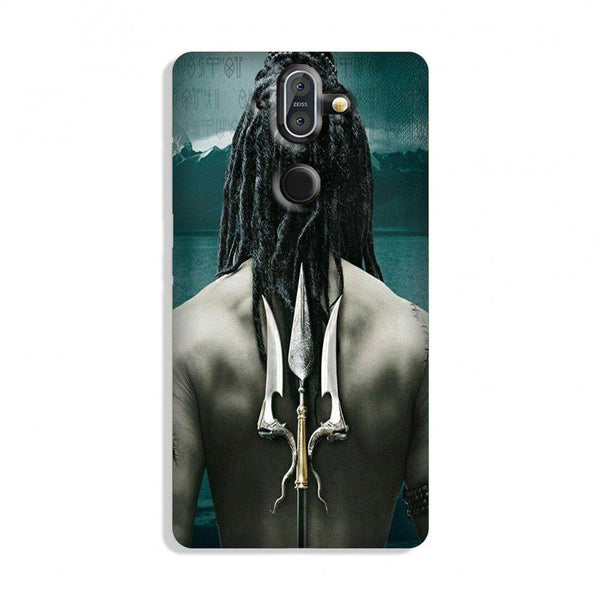 Mahakal Case for Nokia 9 Pureview