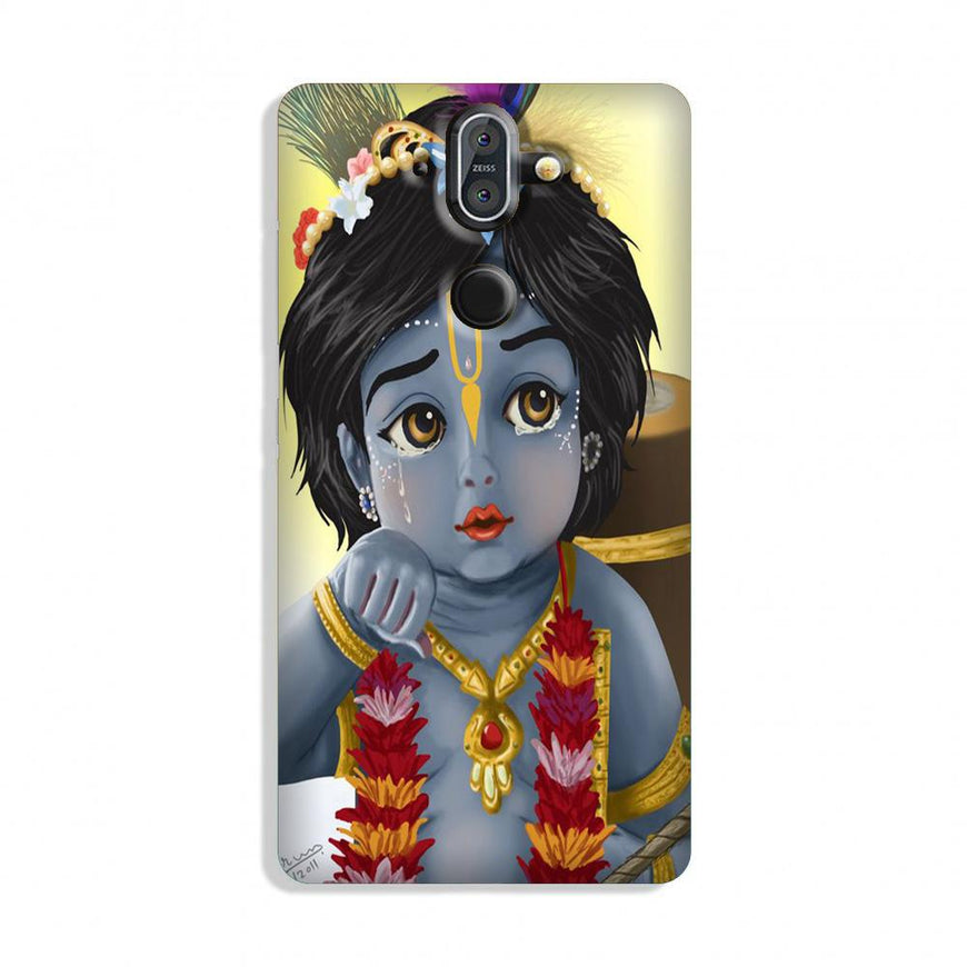 Bal Gopal Case for Nokia 8 Sirocco