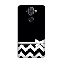 Gift Wrap7 Case for Nokia 8 Sirocco