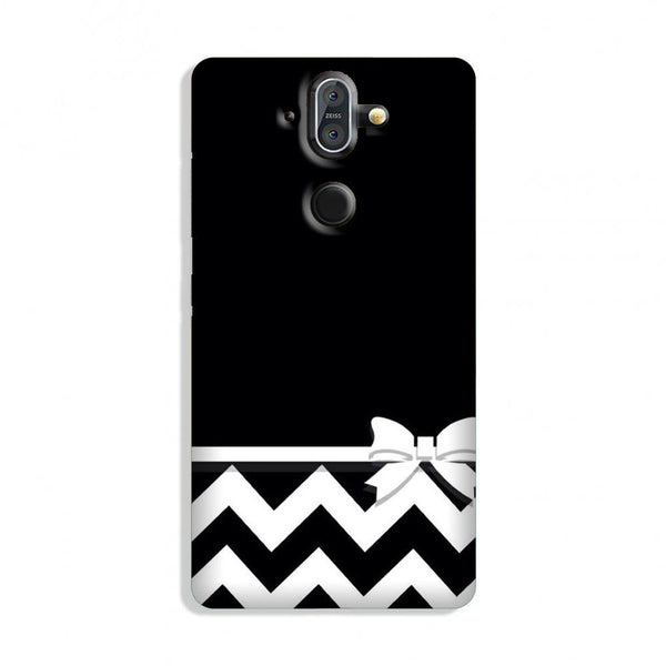 Gift Wrap7 Case for Nokia 9 Pureview