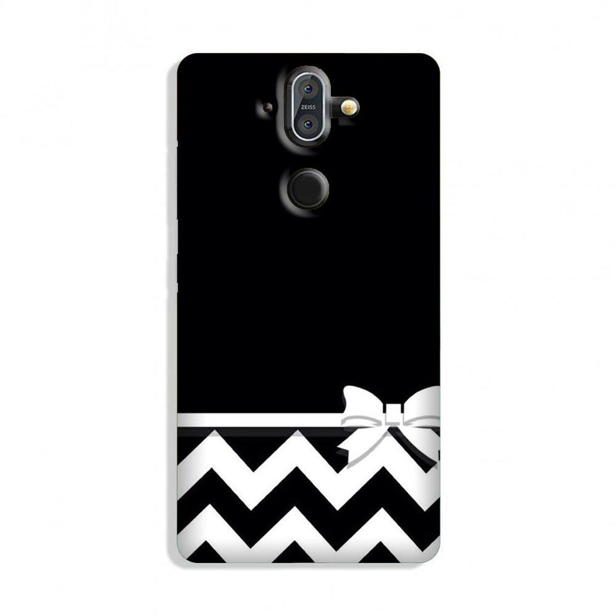 Gift Wrap7 Case for Nokia 9 Pureview