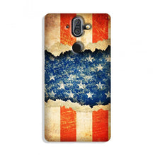 United Kingdom Case for Nokia 9