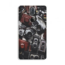 Cameras Case for Nokia 9