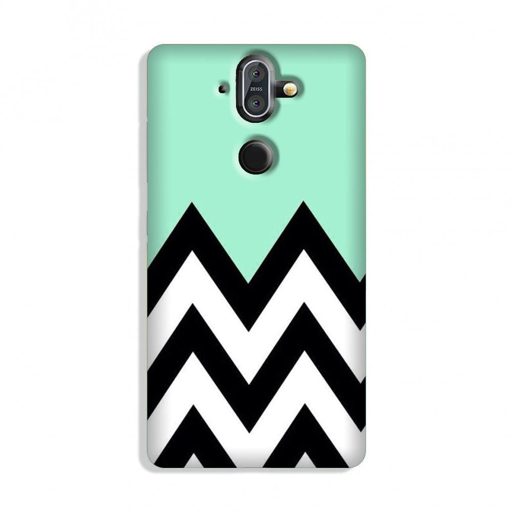 Pattern Case for Nokia 9