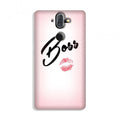 Boss Case for Nokia 9
