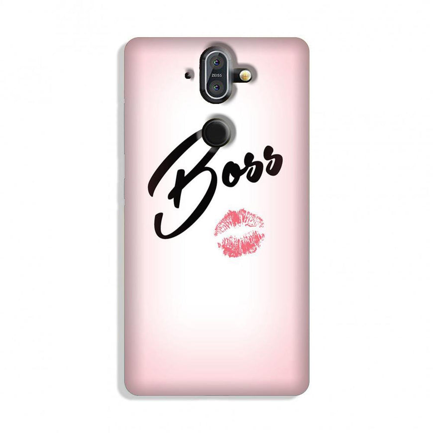 Boss Case for Nokia 9 Pureview