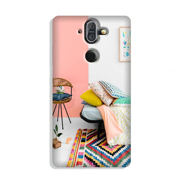 Home Décor Case for Nokia 9 Pureview