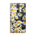 White flowers2 Case for Nokia 9 Pureview