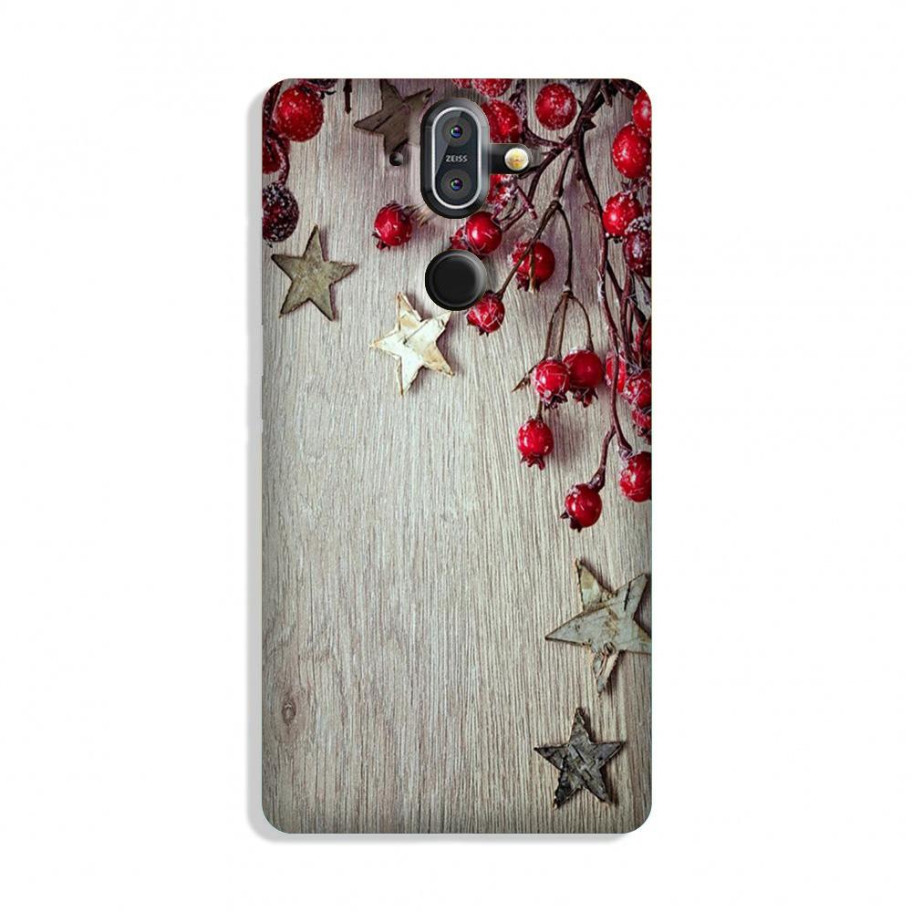 Stars Case for Nokia 8 Sirocco