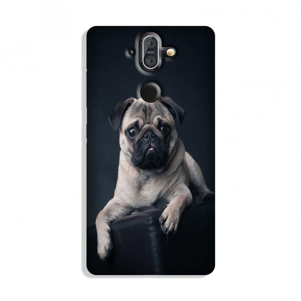 little Puppy Case for Nokia 9