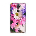 Coloful Daisy Case for Nokia 9