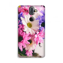 Coloful Daisy Case for Nokia 9